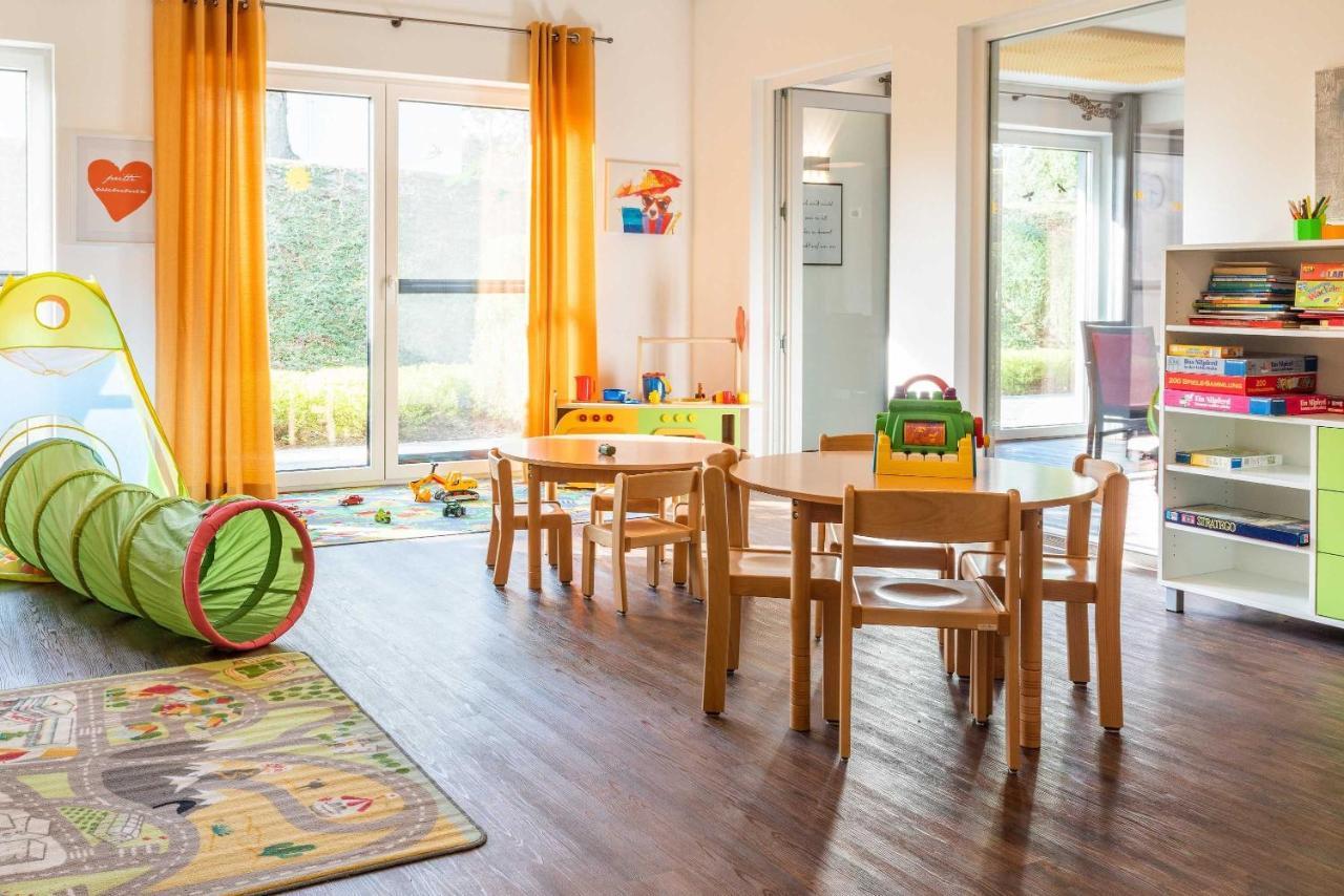 Garz  Terrassenwohnung "Inselreich" - Oase Am Haff מראה חיצוני תמונה